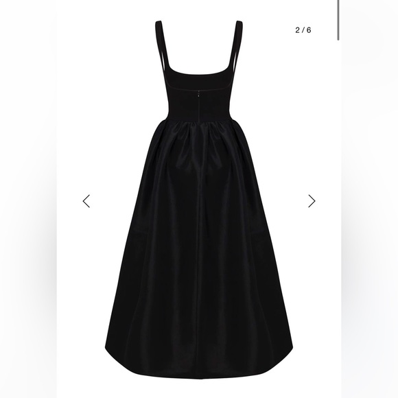 Delfi Collective Elsa Dress - Picture 2 of 4